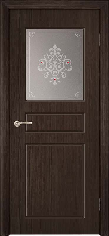 door