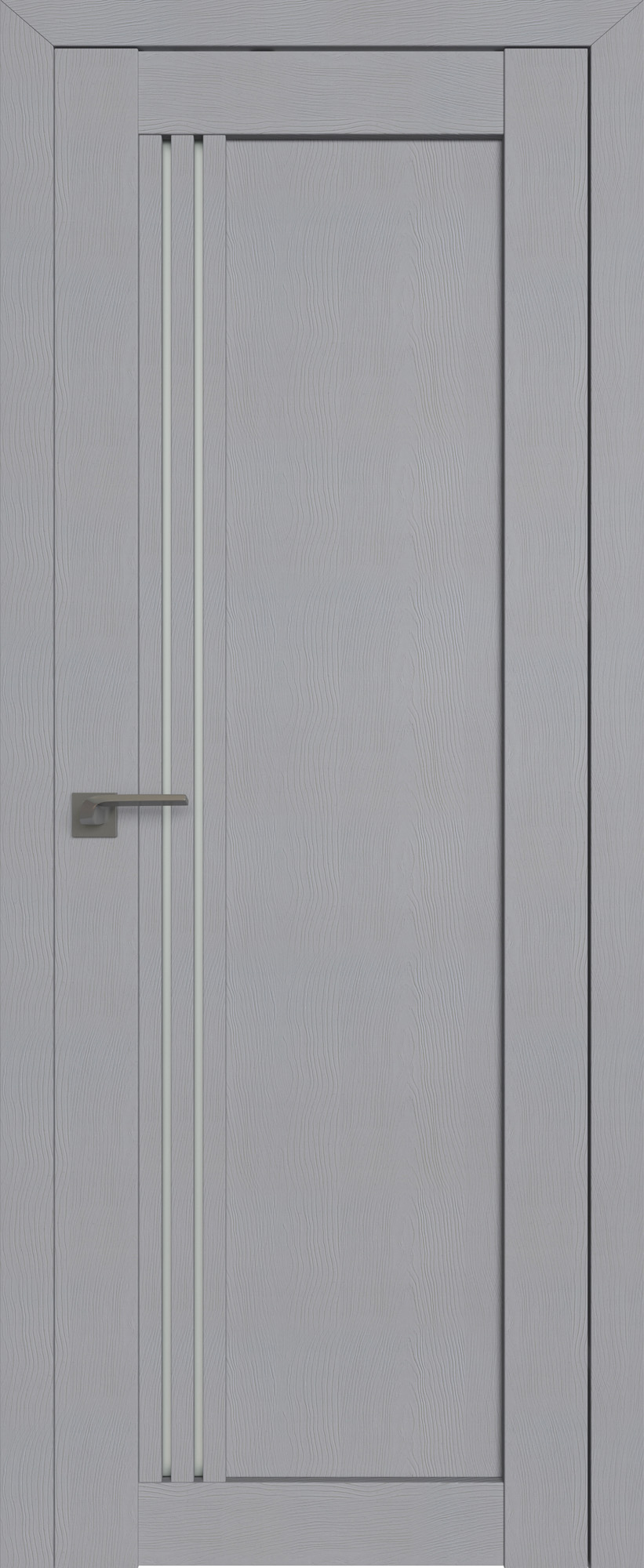 door