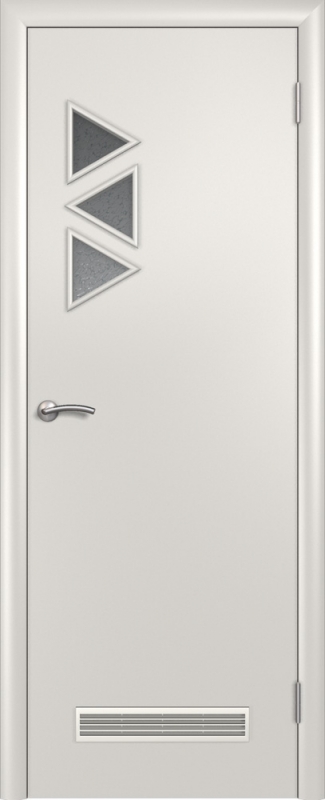 door
