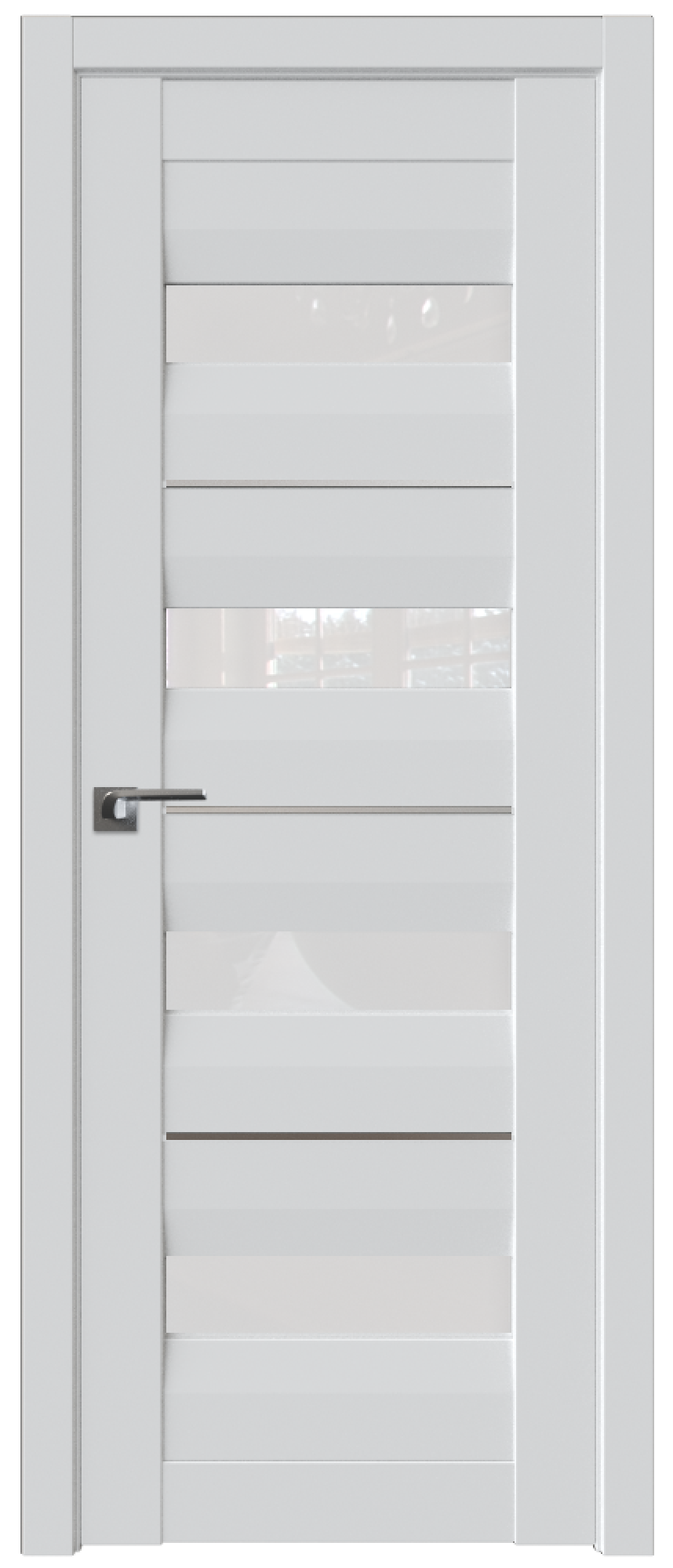 door