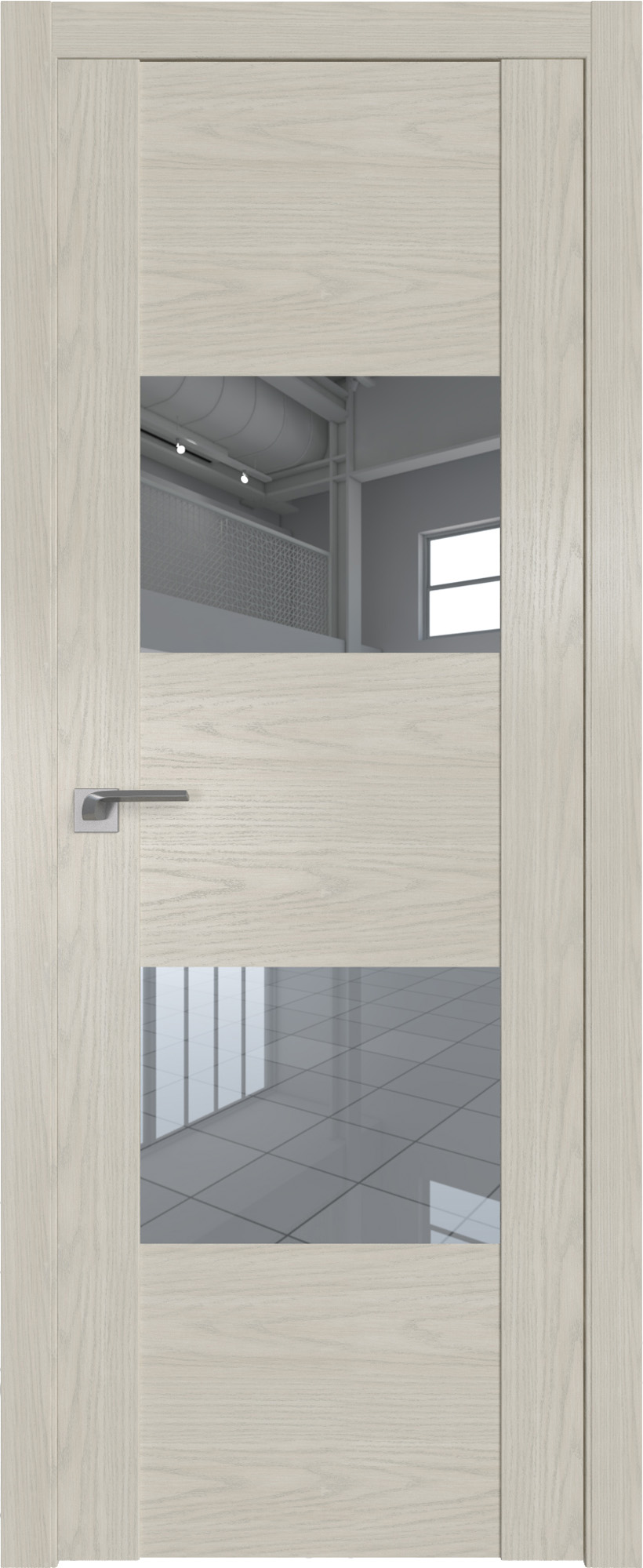 door