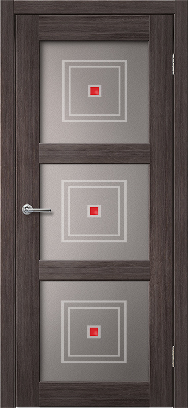 door
