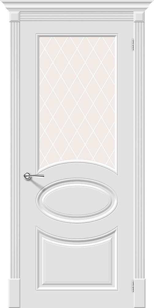 door