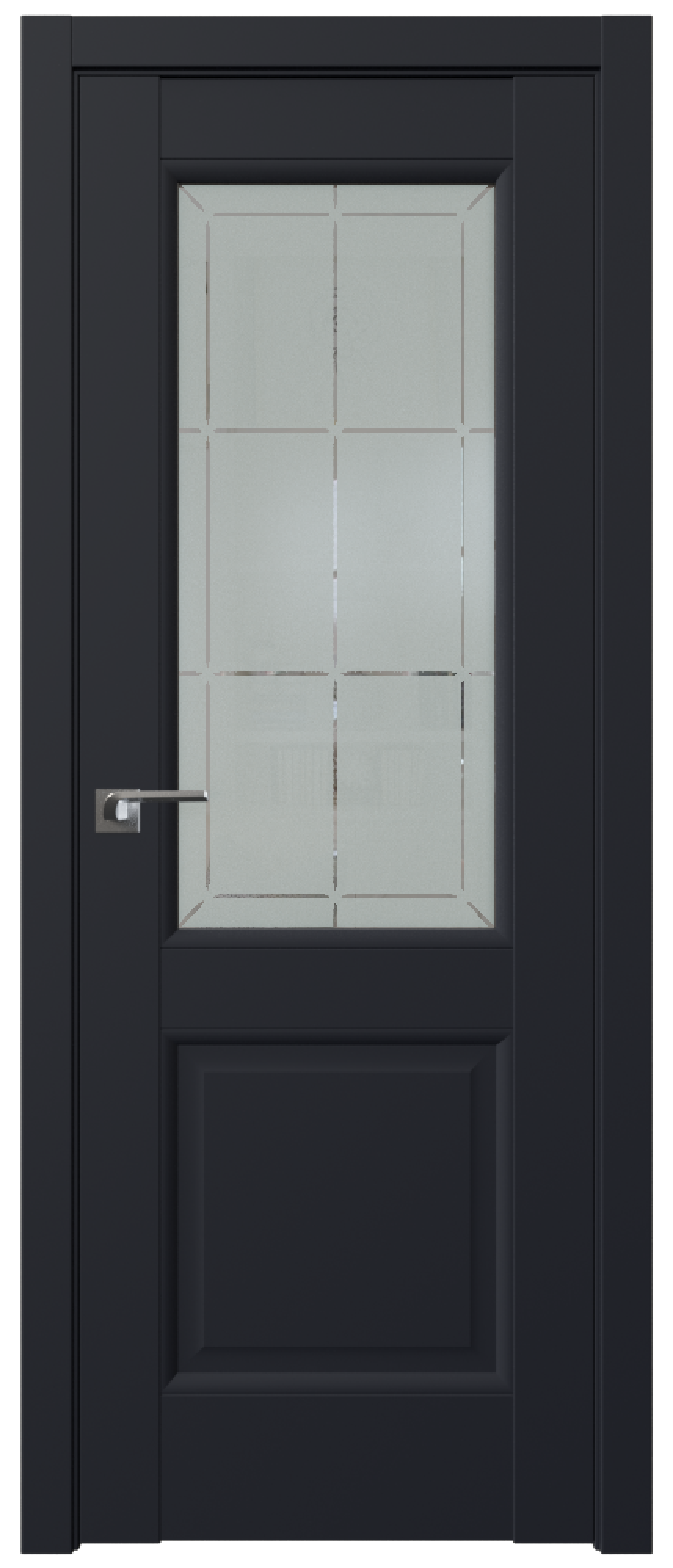 door