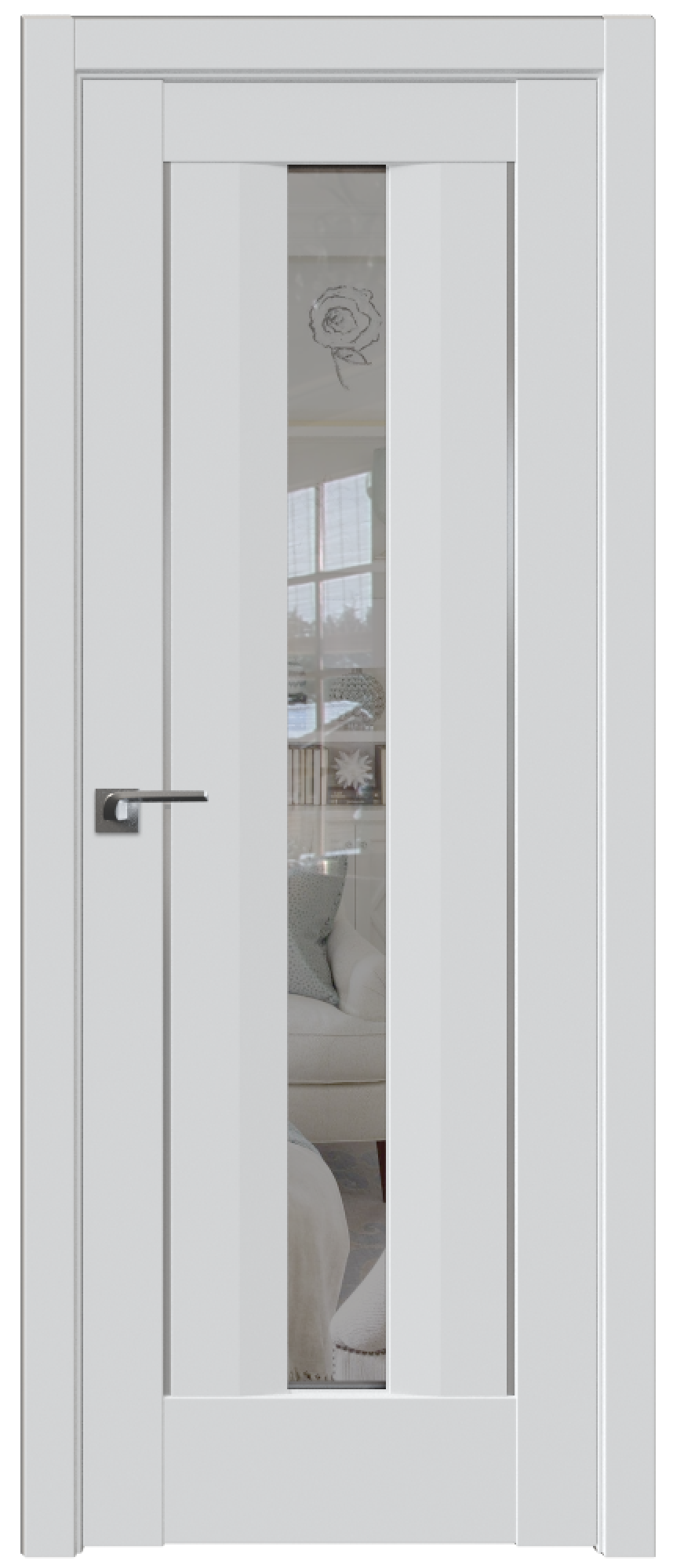 door