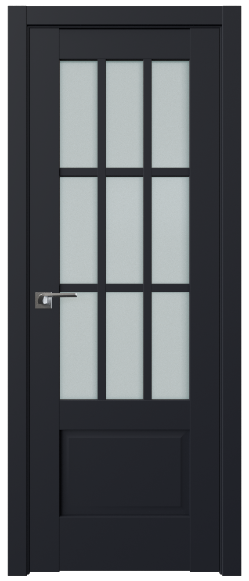door