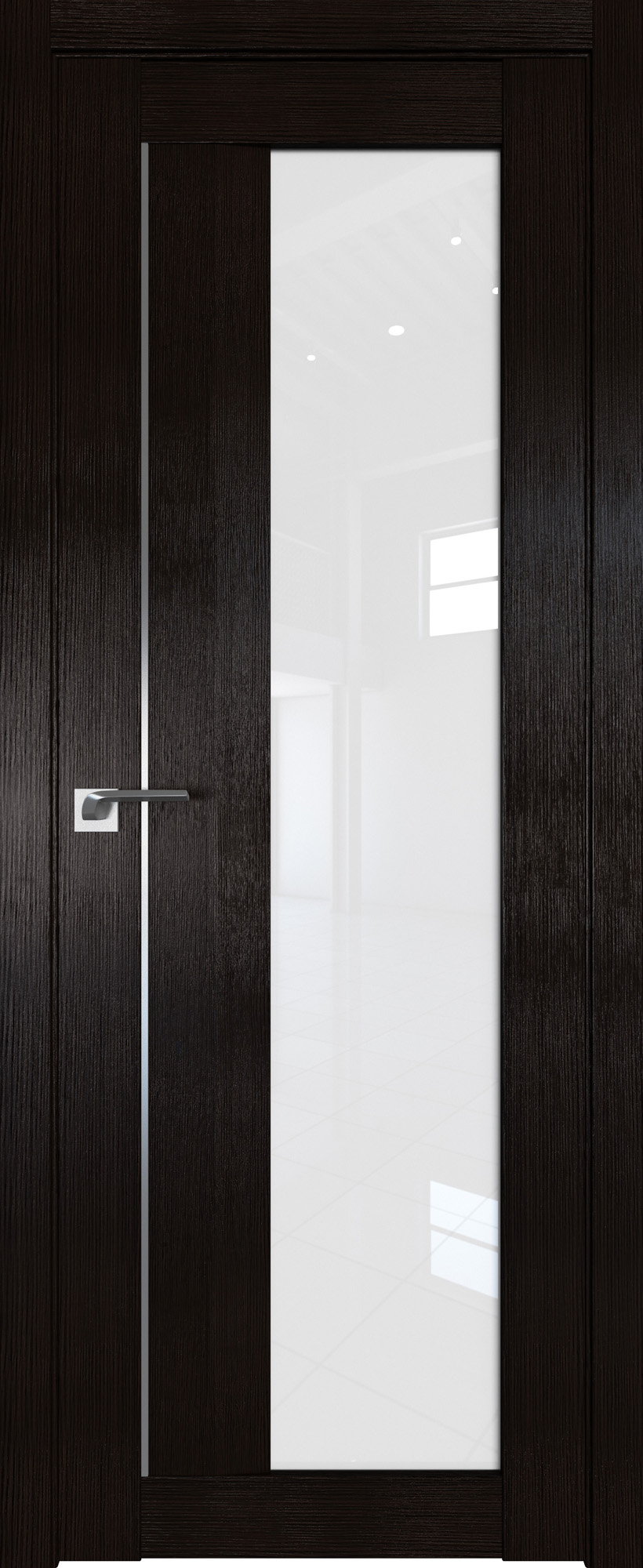 door
