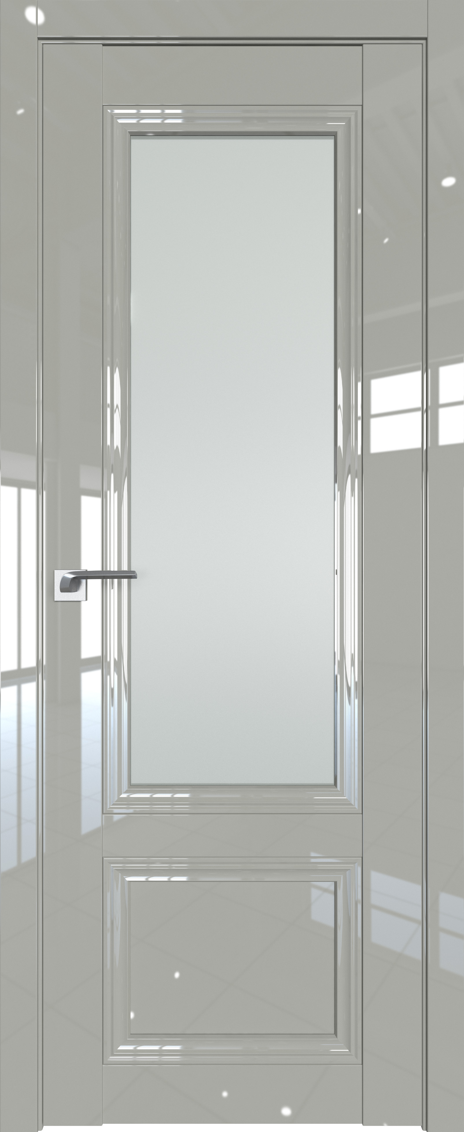 door