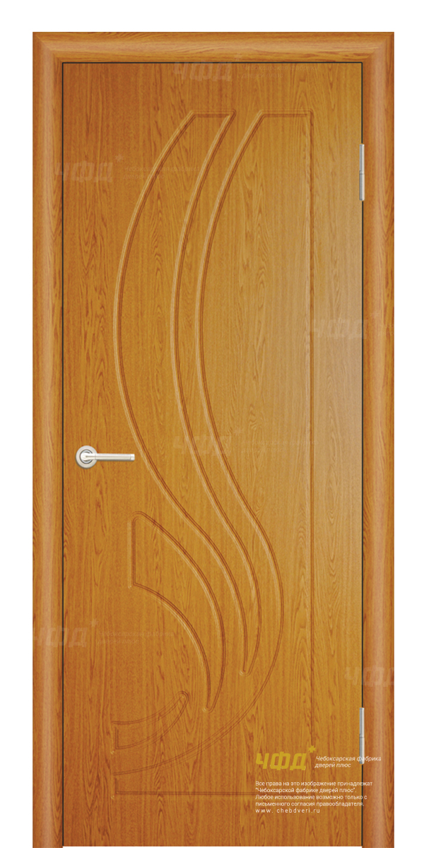 door