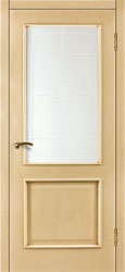 door