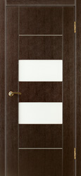 door