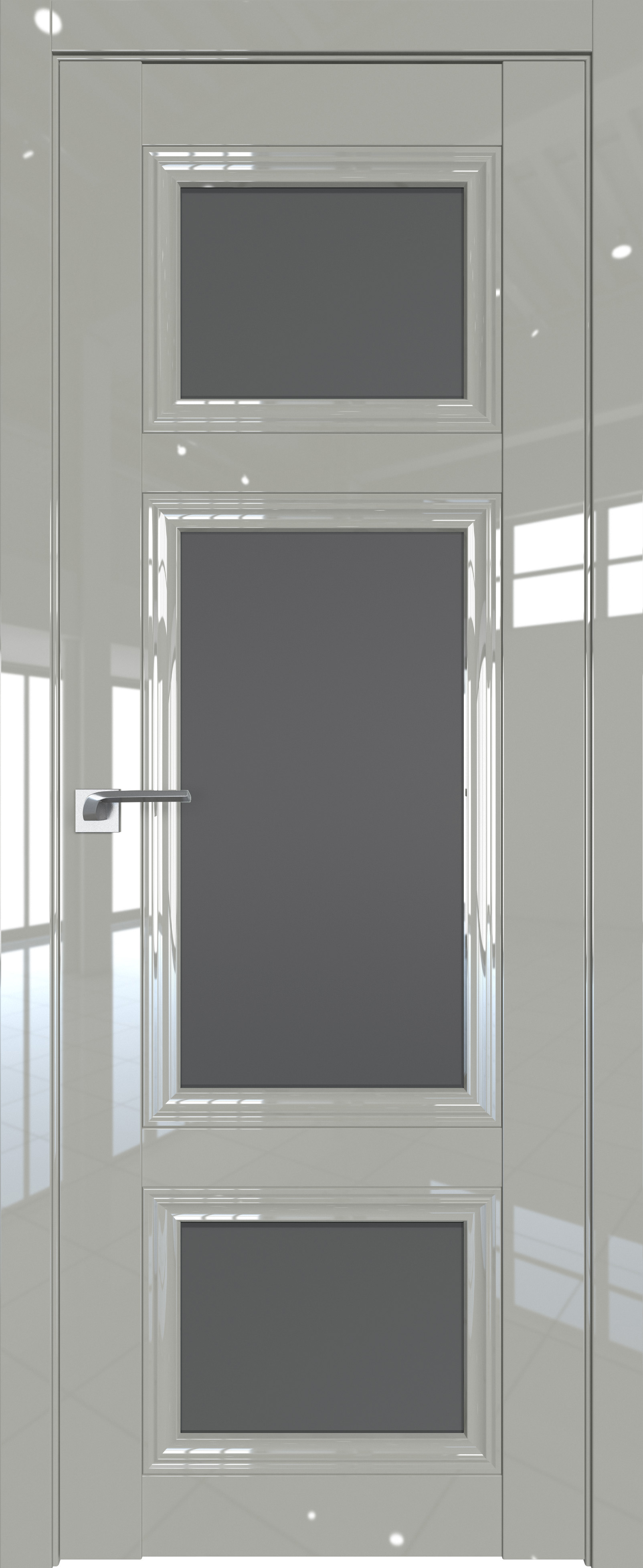 door