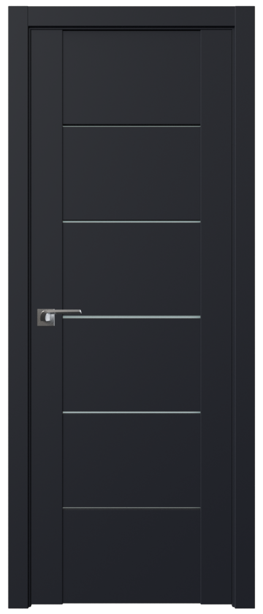 door