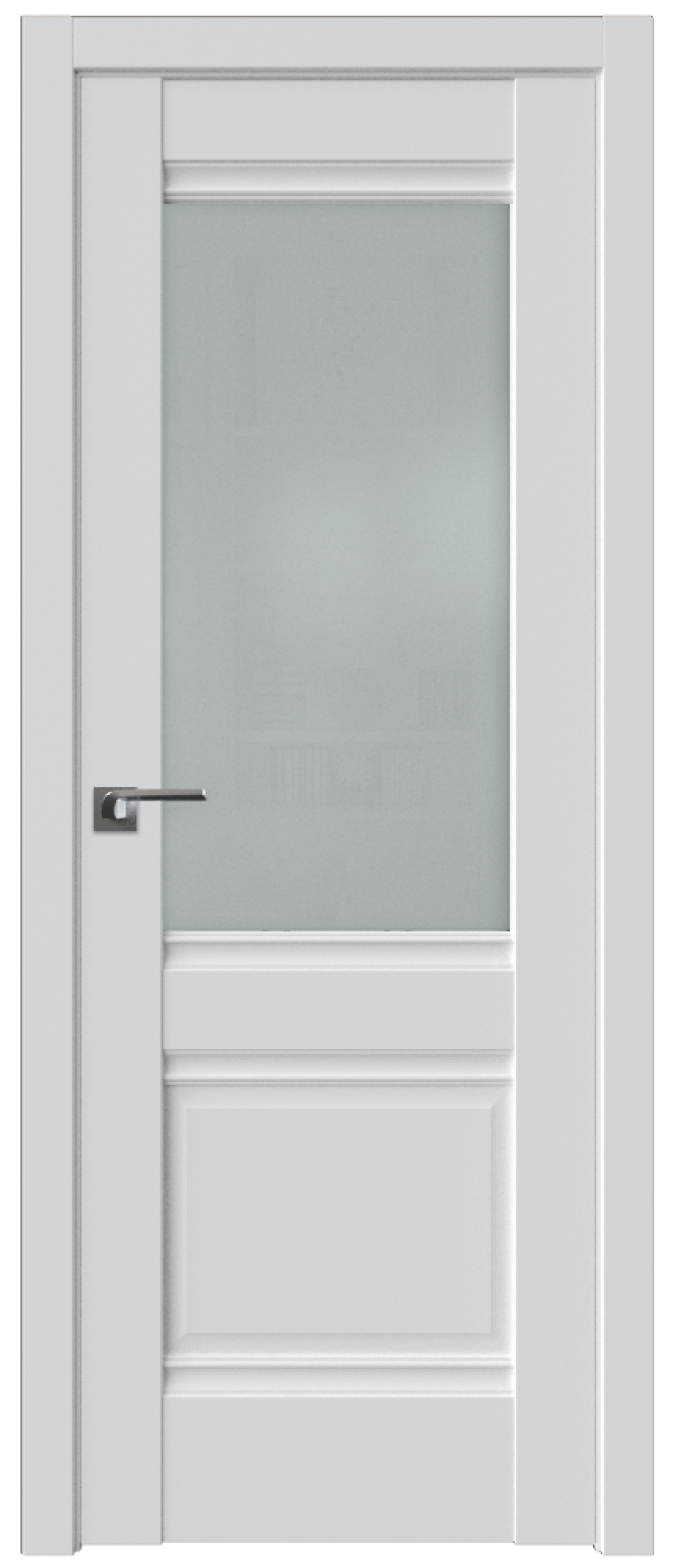 door