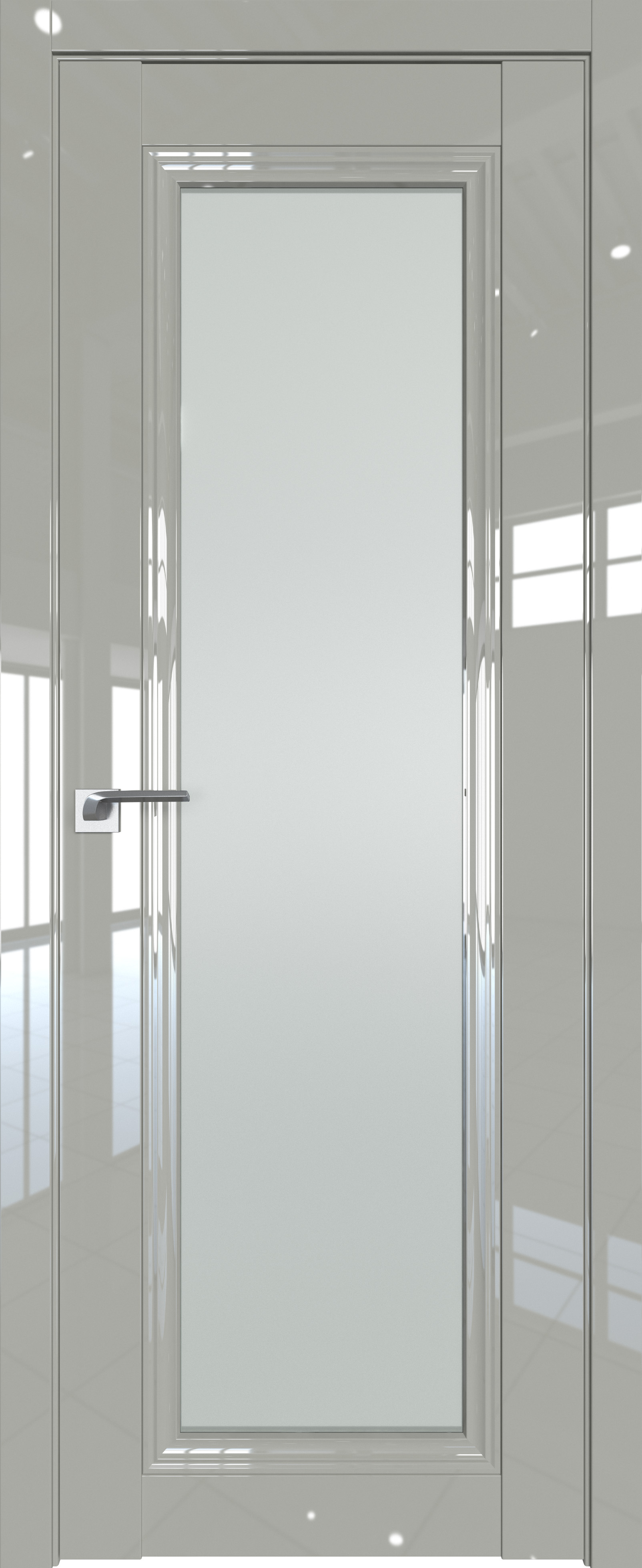 door