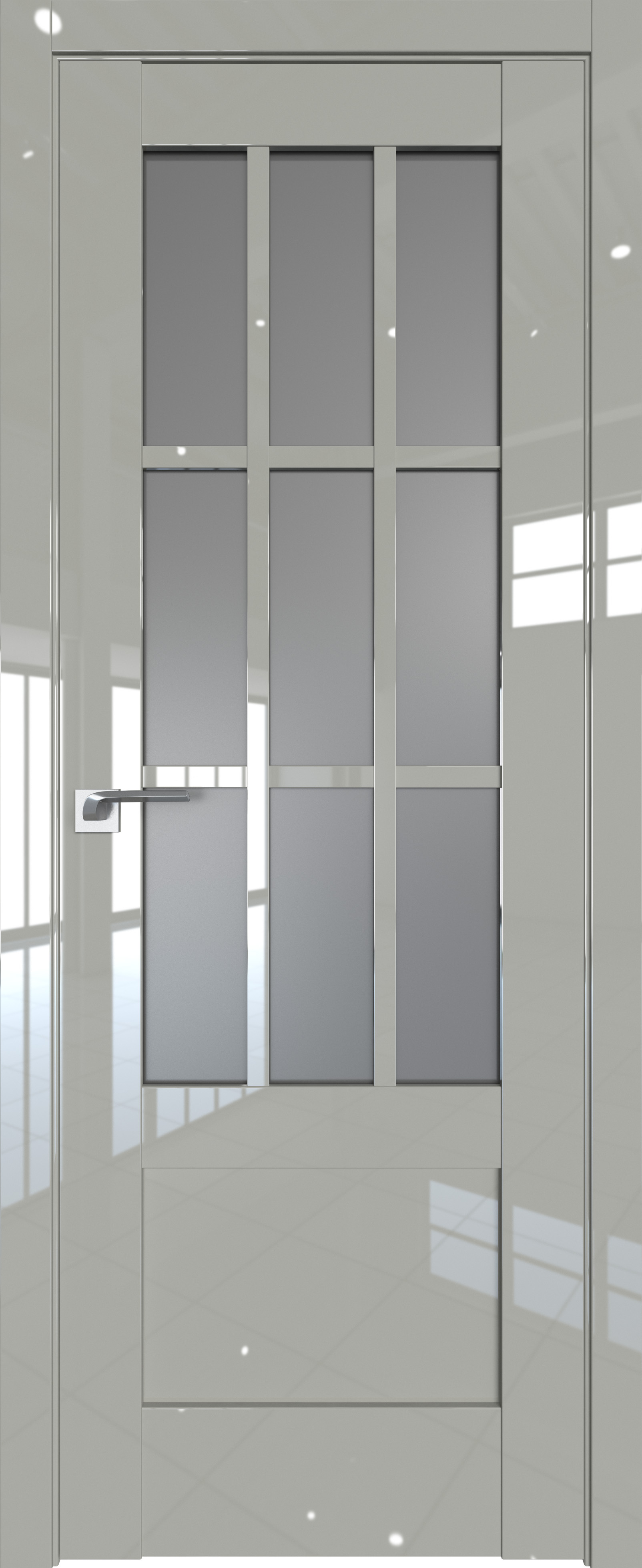 door