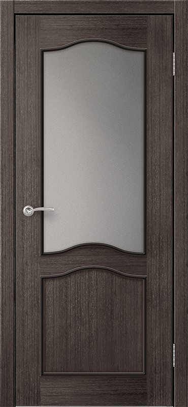 door
