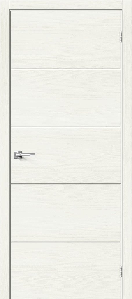door