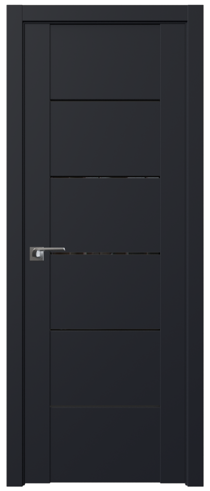 door