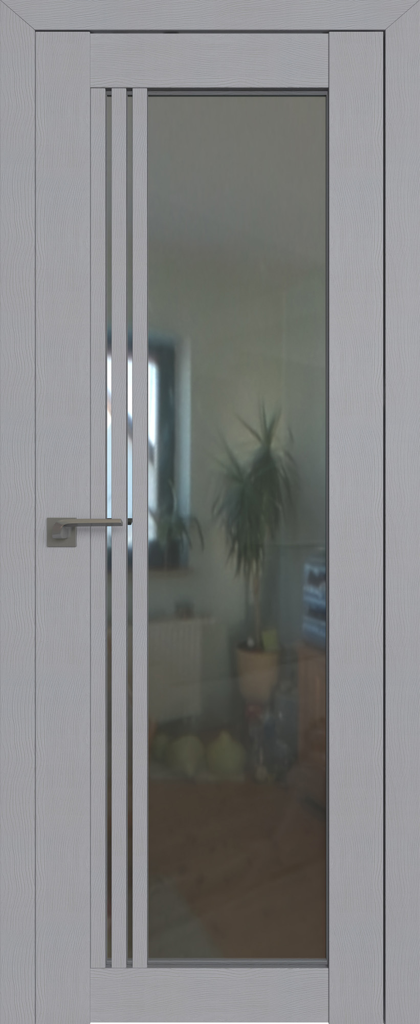 door