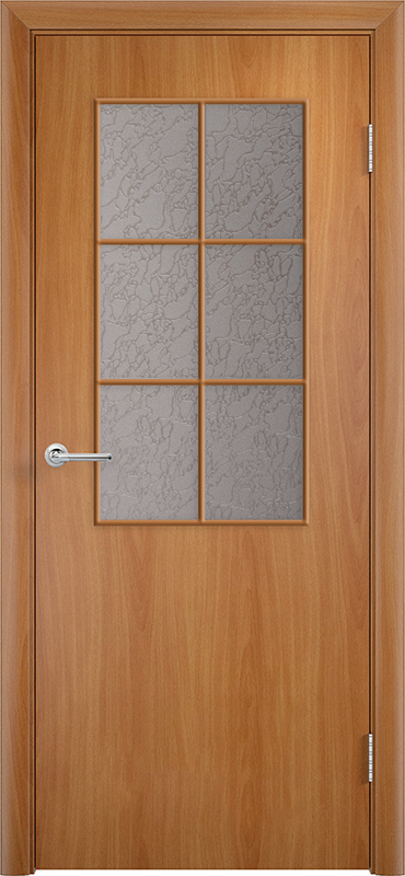 door