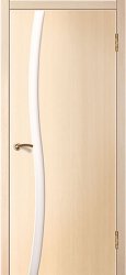 door