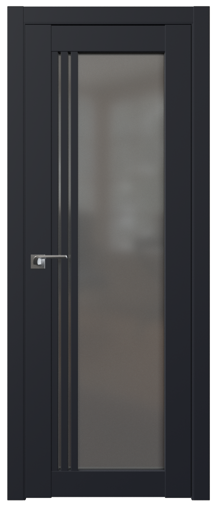 door