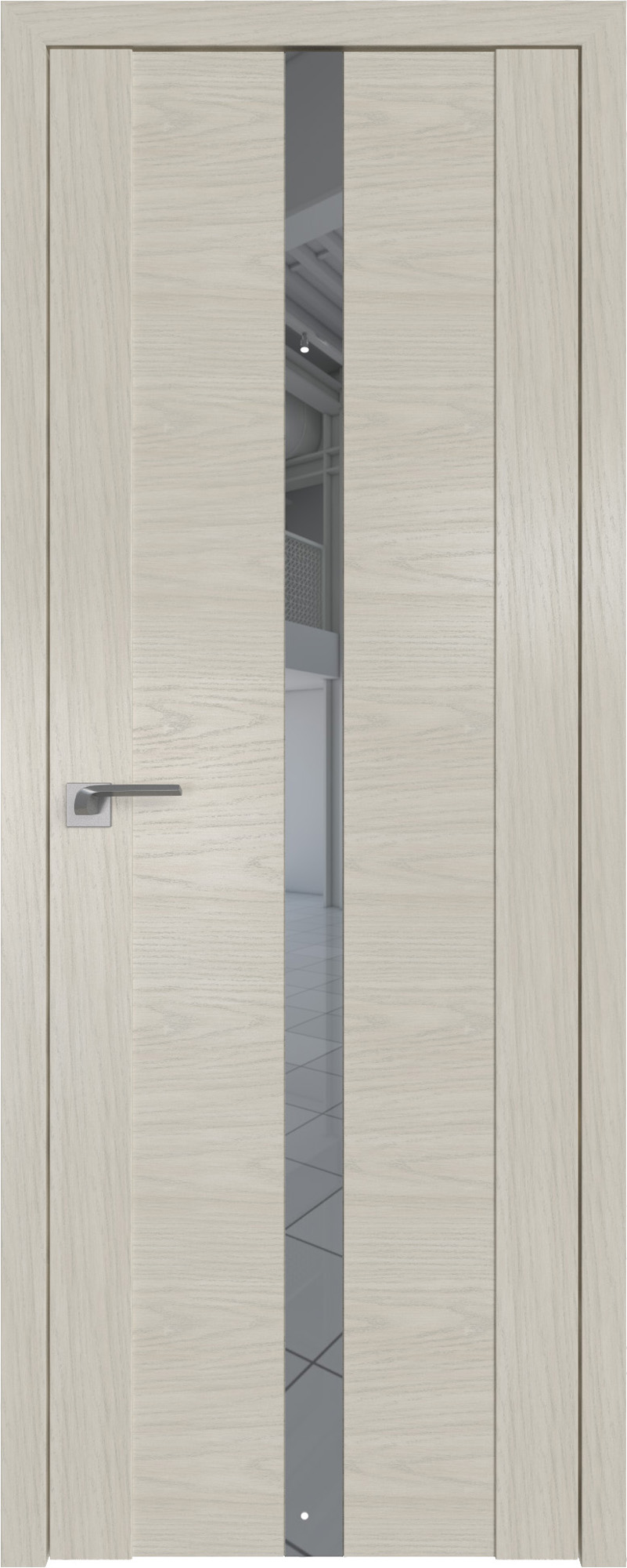 door