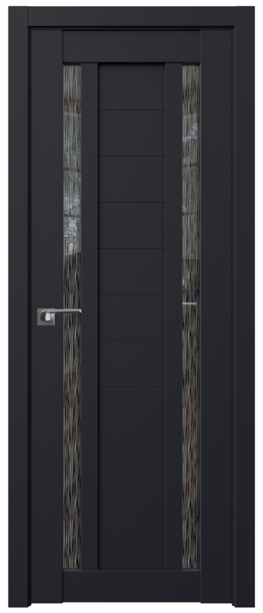 door