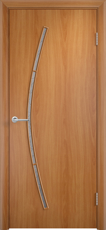door
