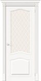 Вуд Классик-55 (White Сrystal)