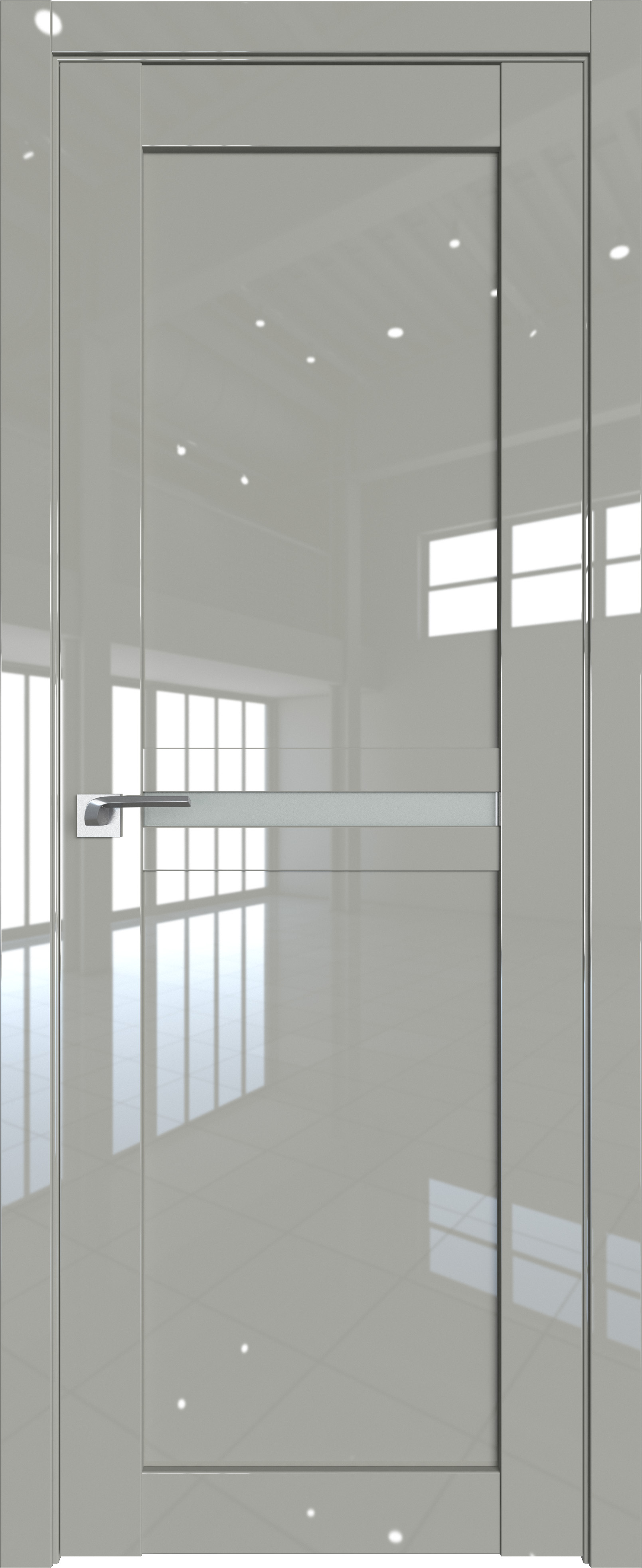 door
