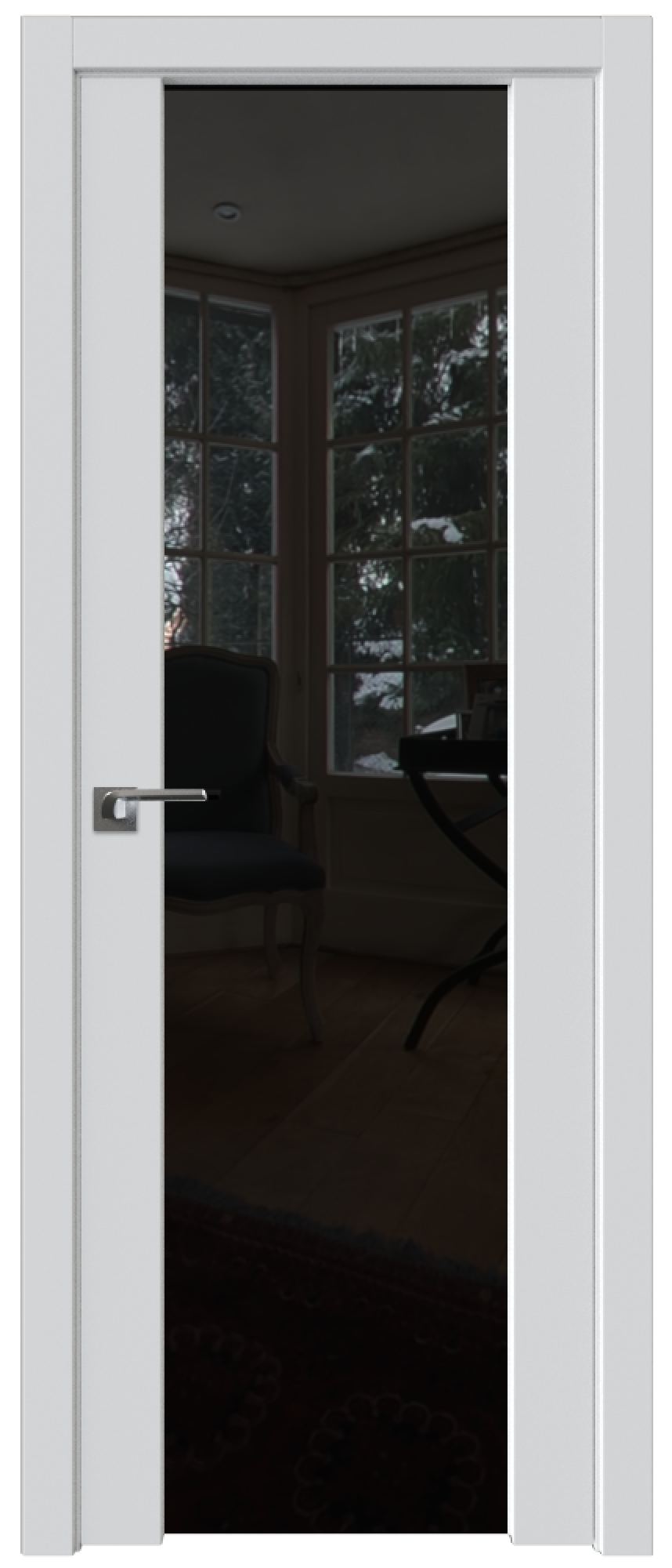 door