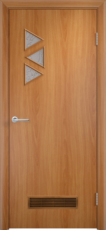 door
