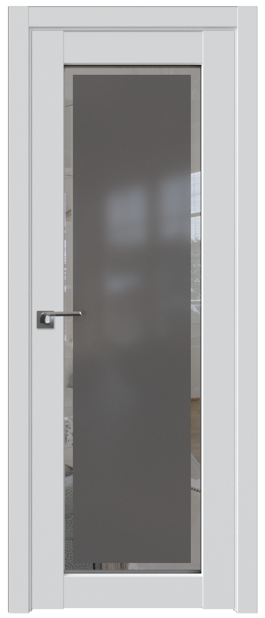 door