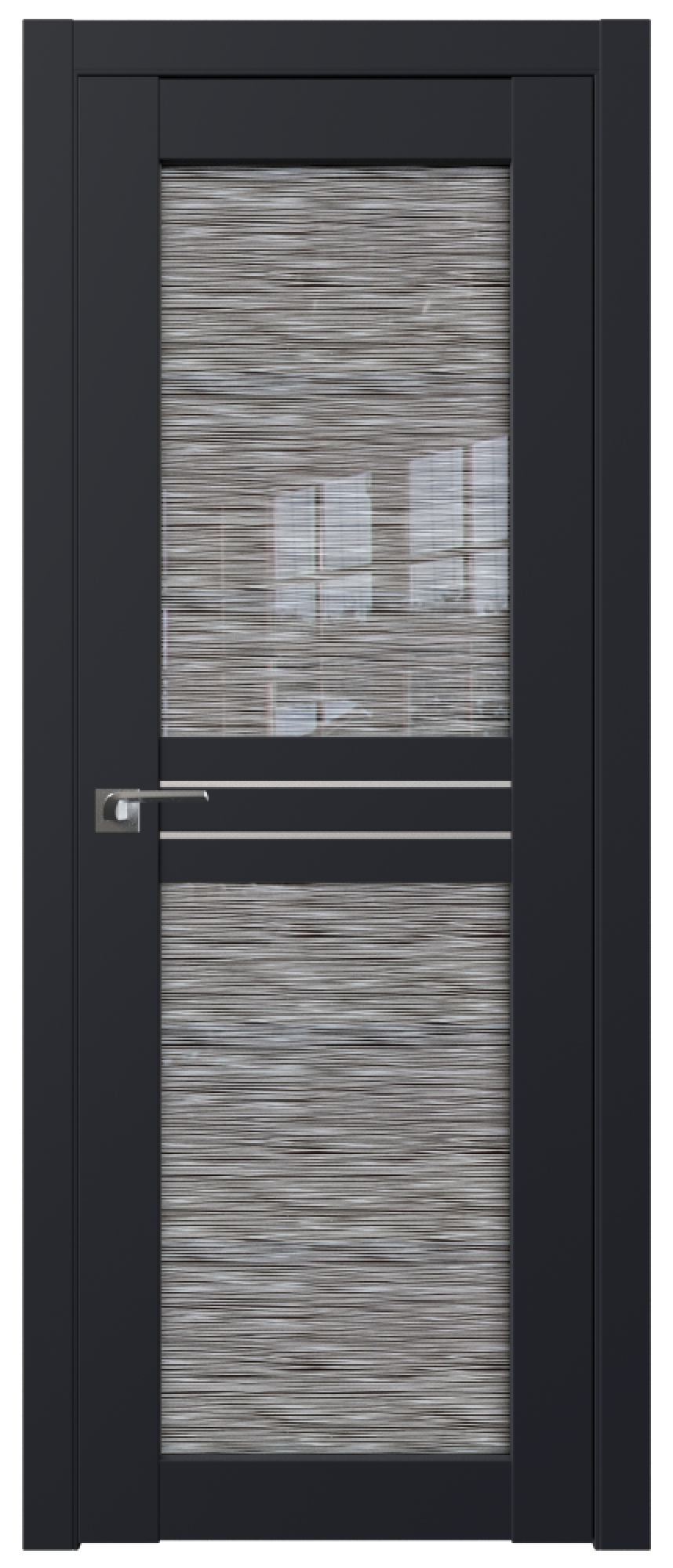 door