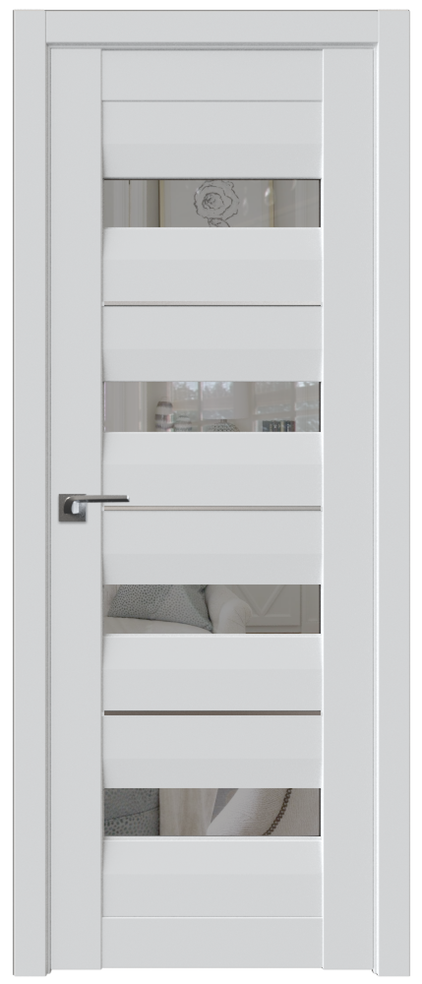 door