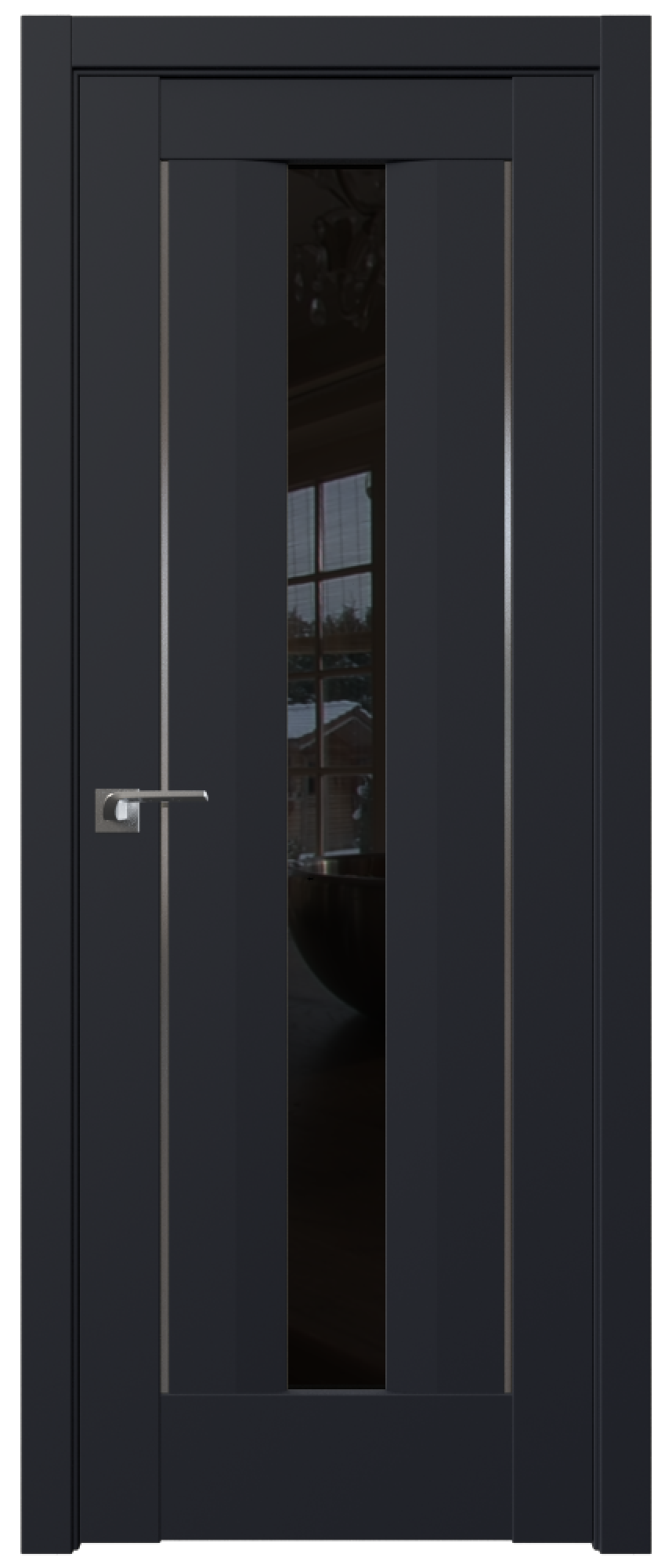 door