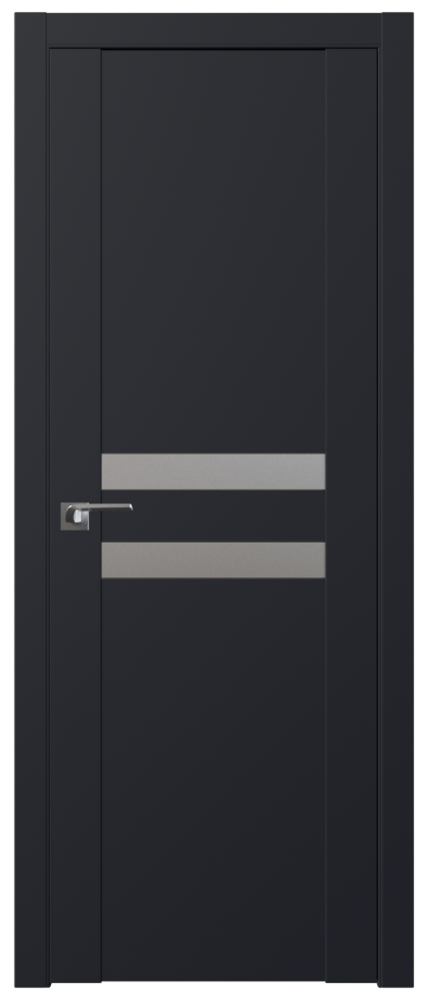 door