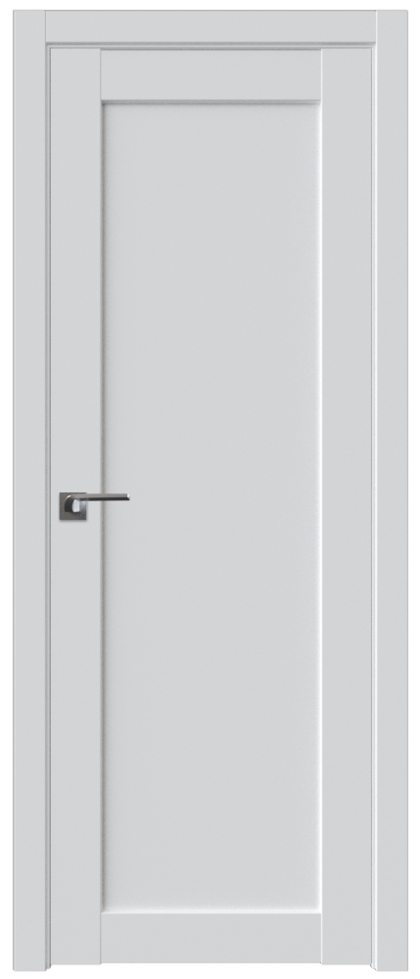 door