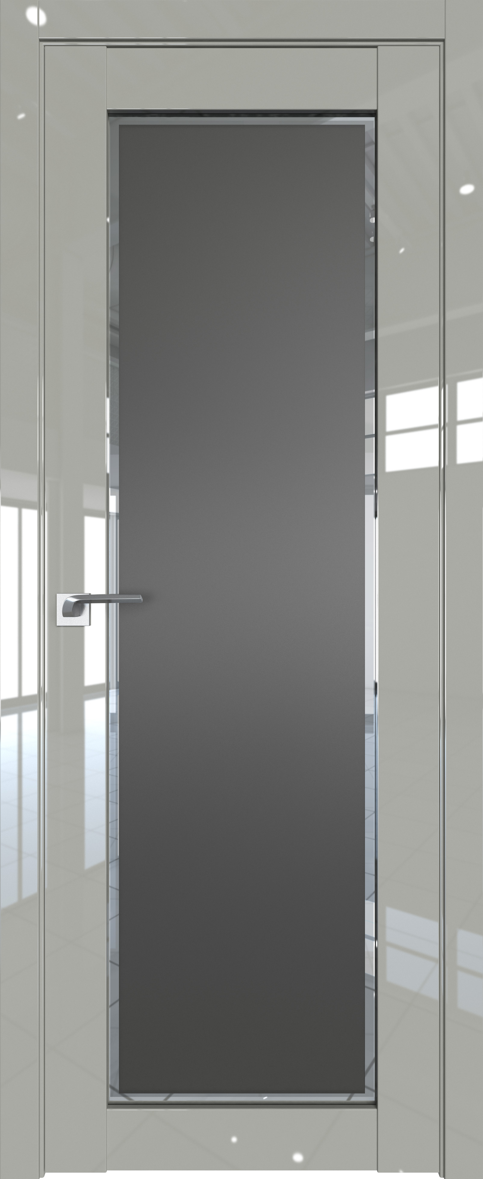 door