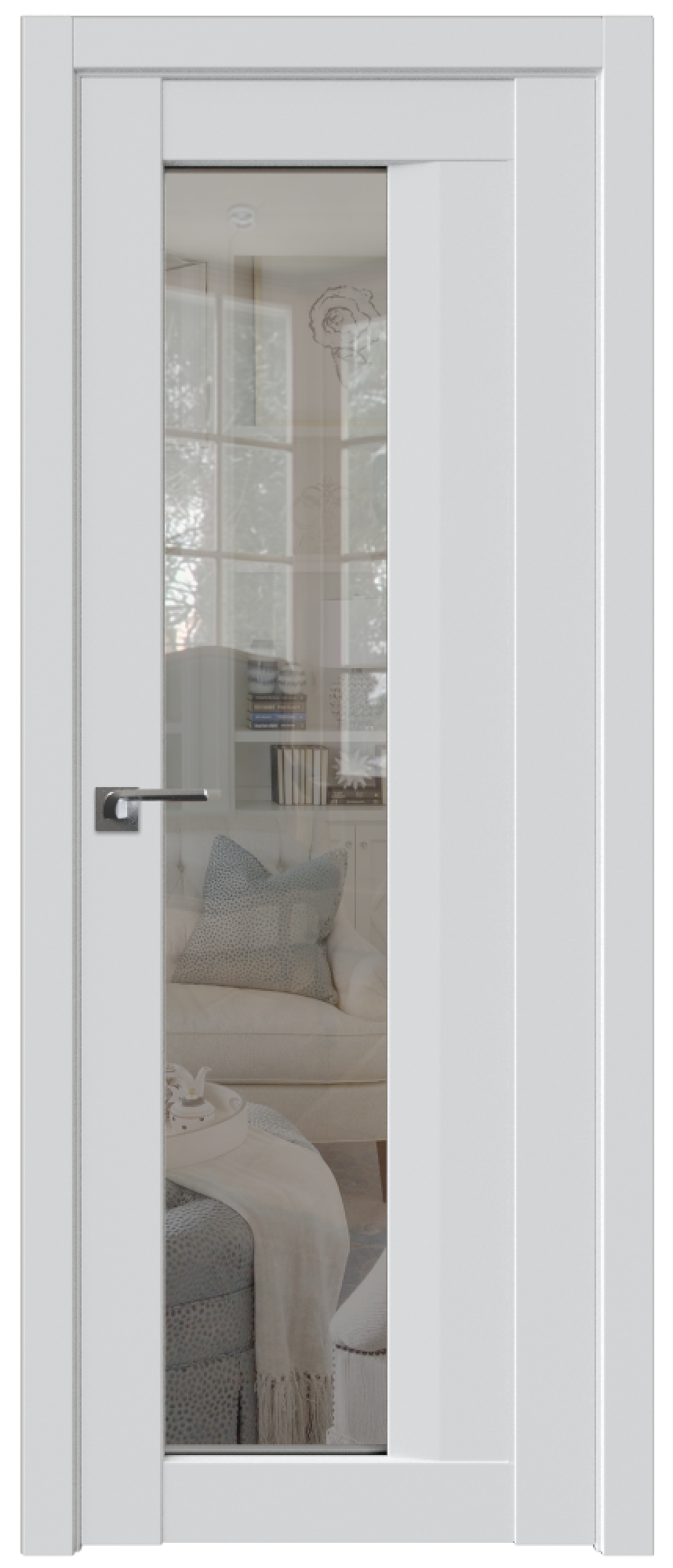 door