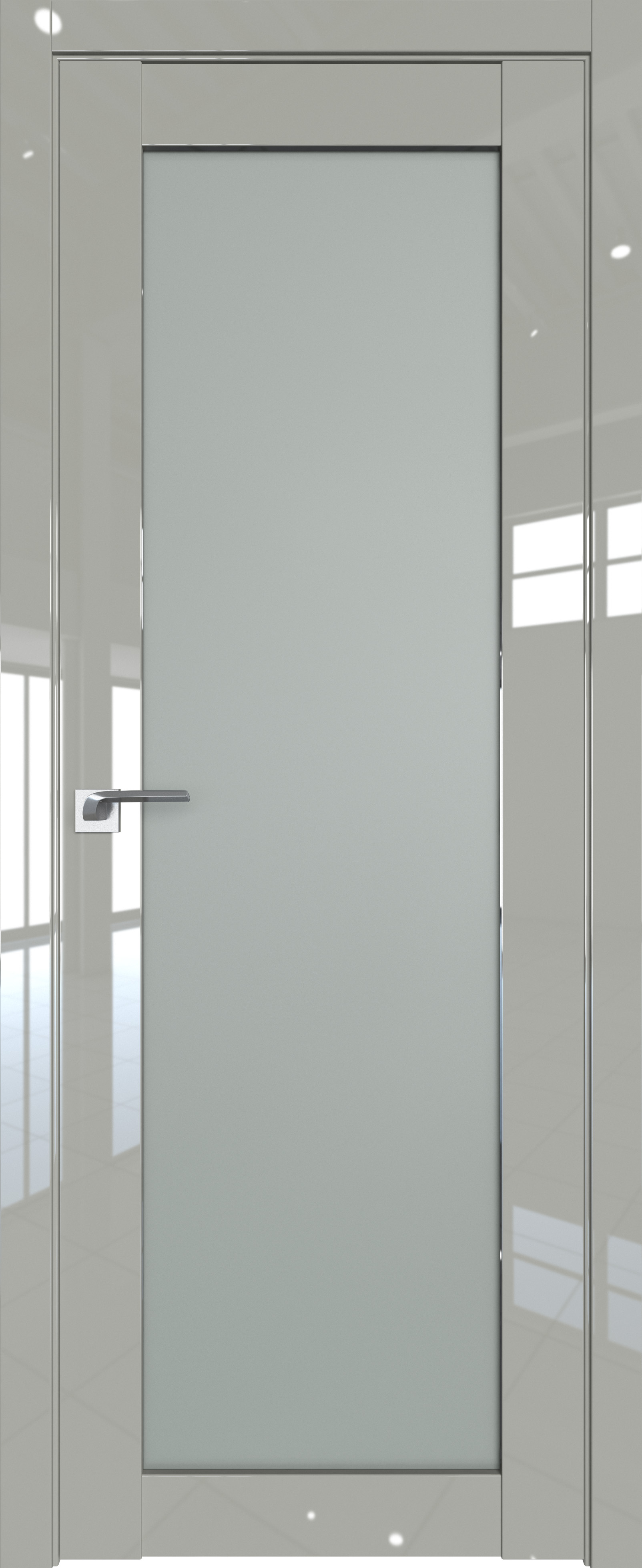 door