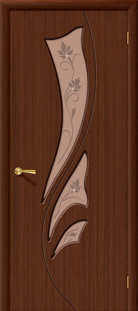 door