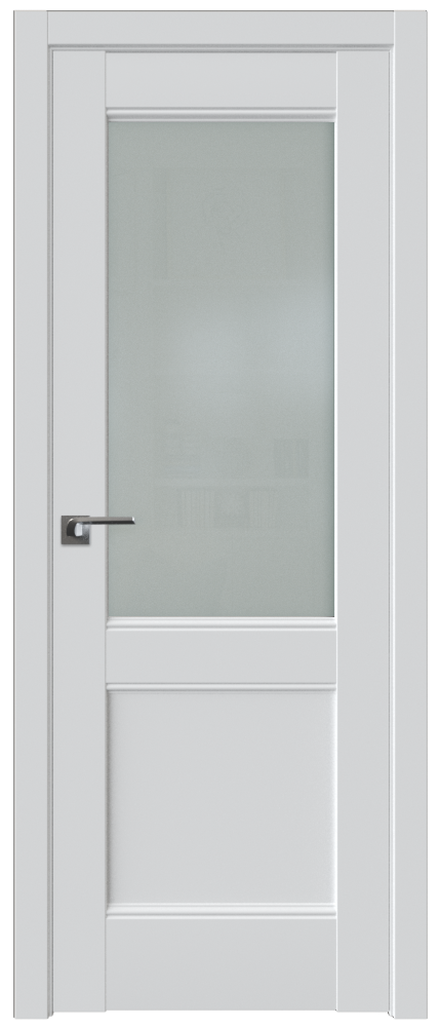 door