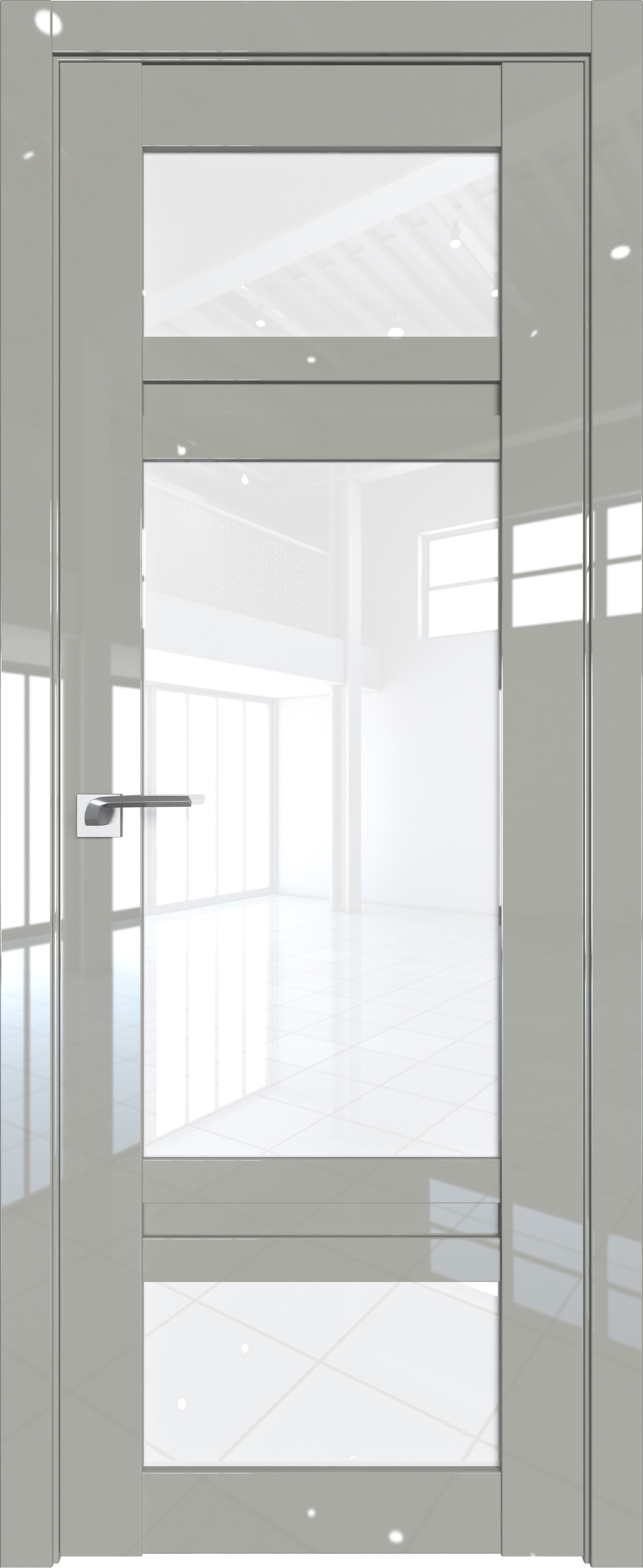 door