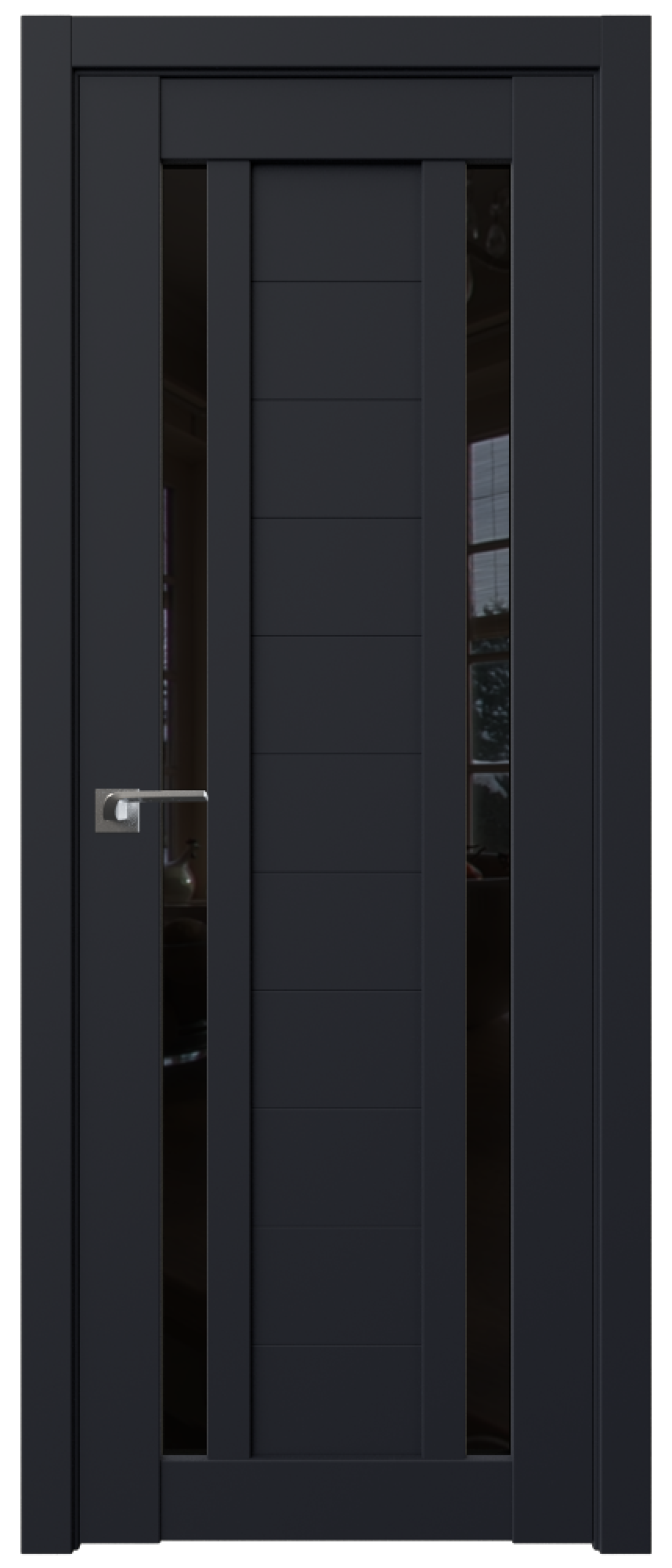door