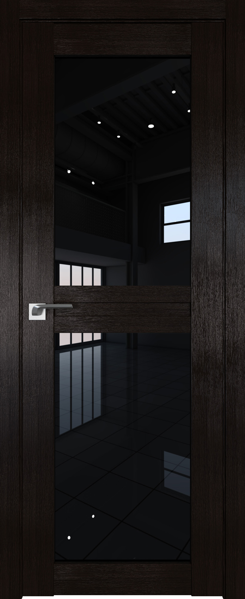 door