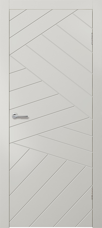 door