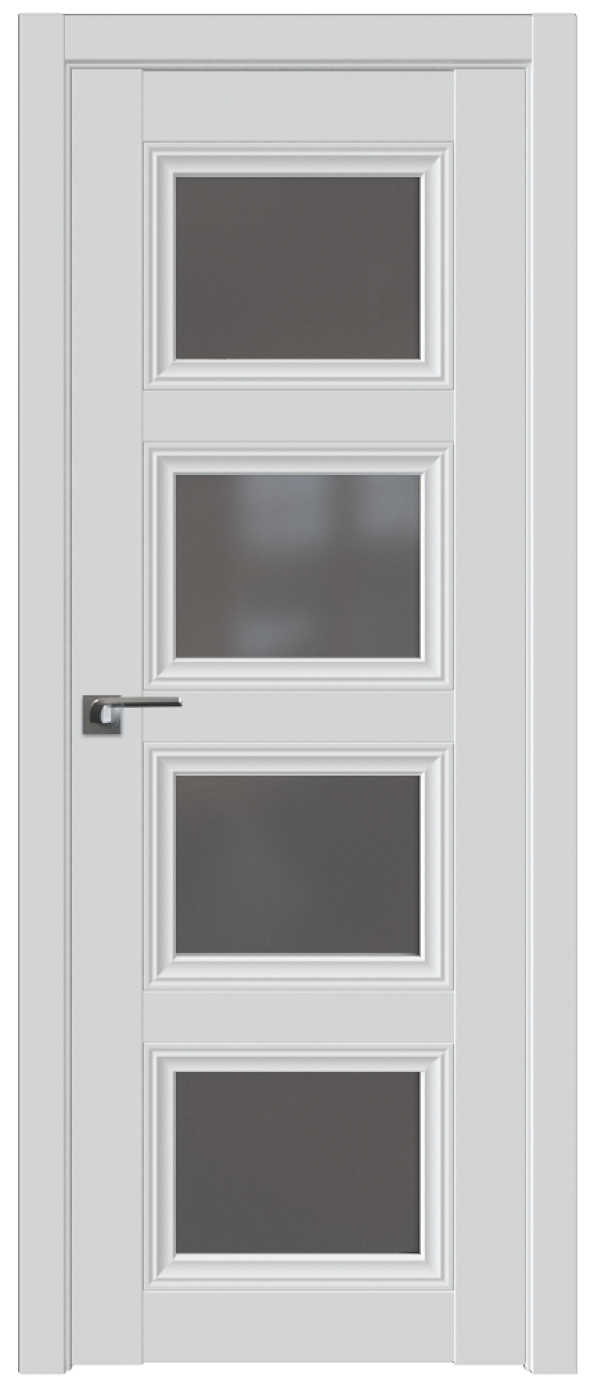door